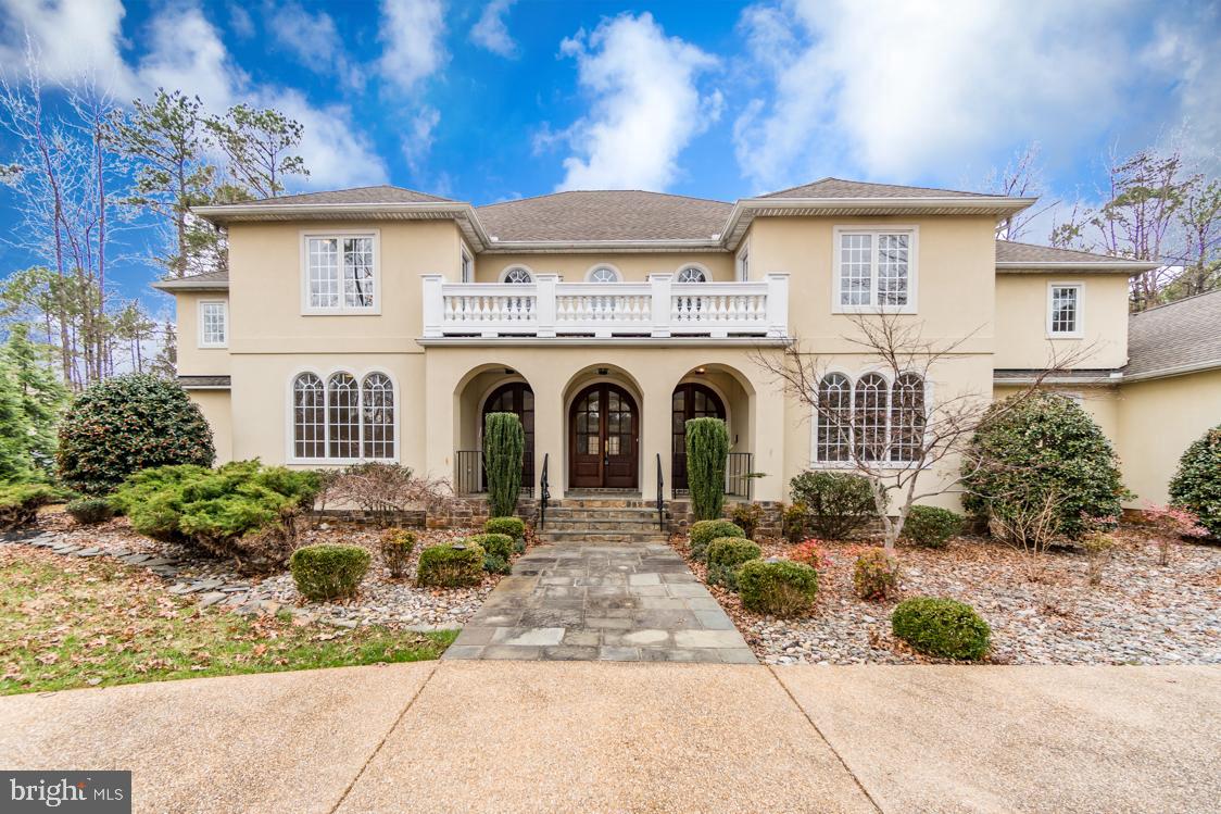 FAWN LAKE - Residential