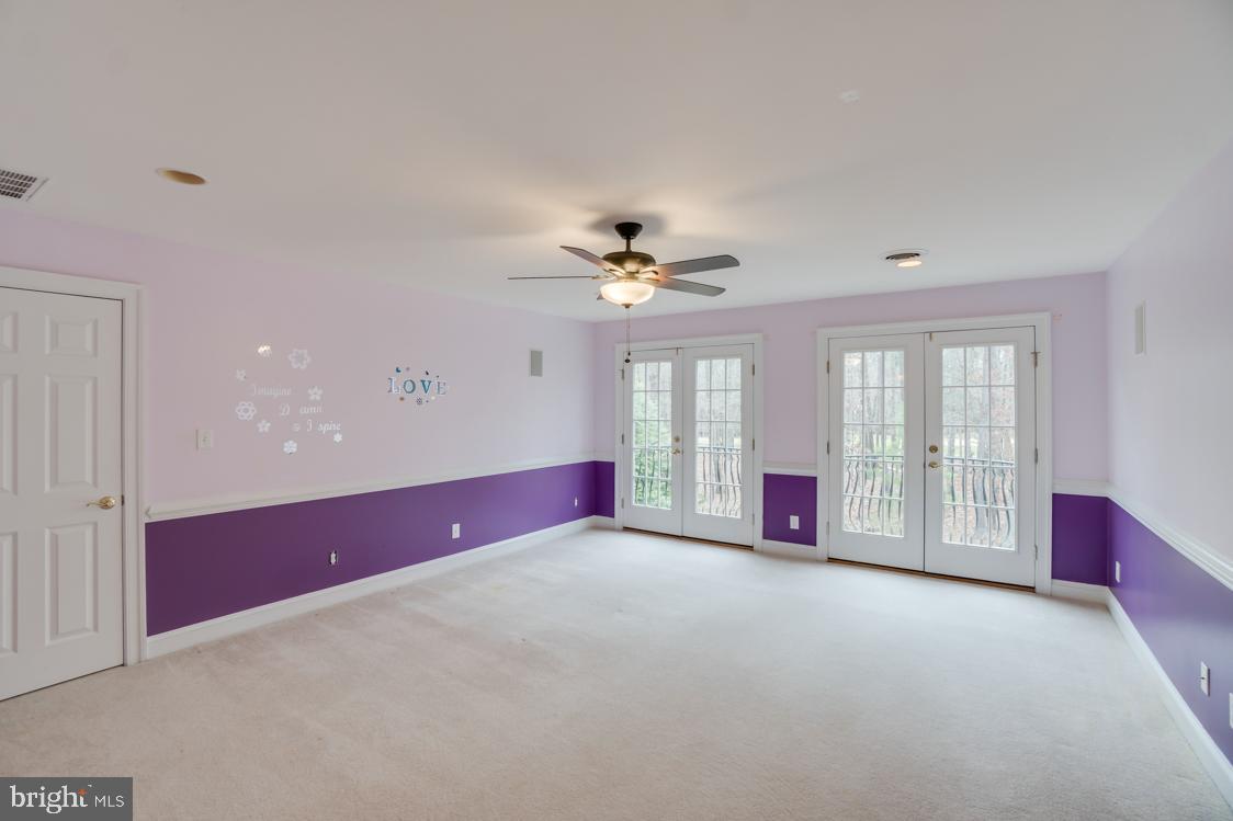 FAWN LAKE - Residential