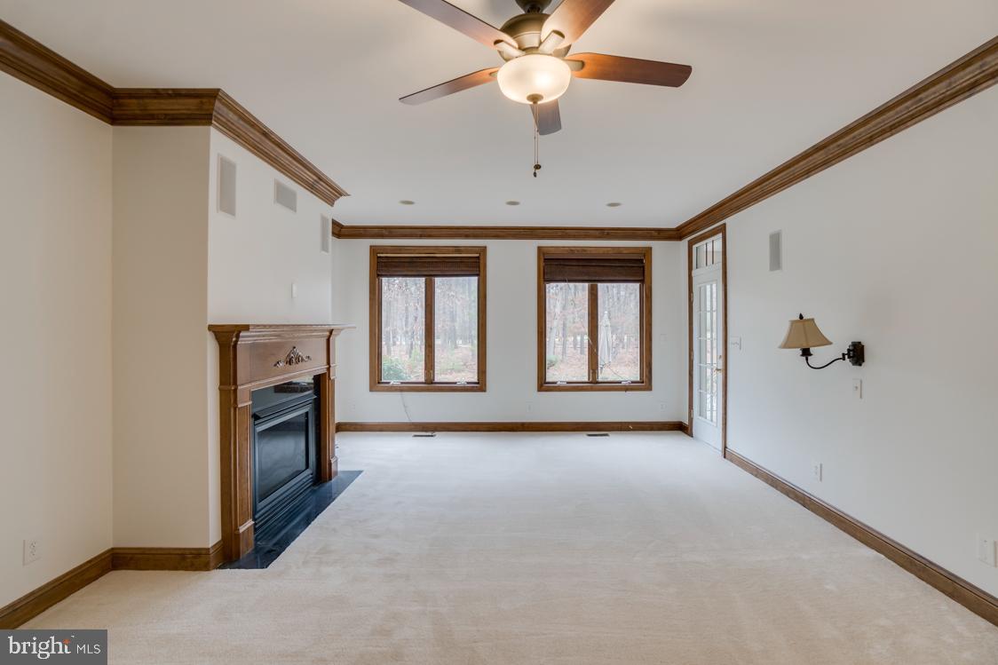 FAWN LAKE - Residential