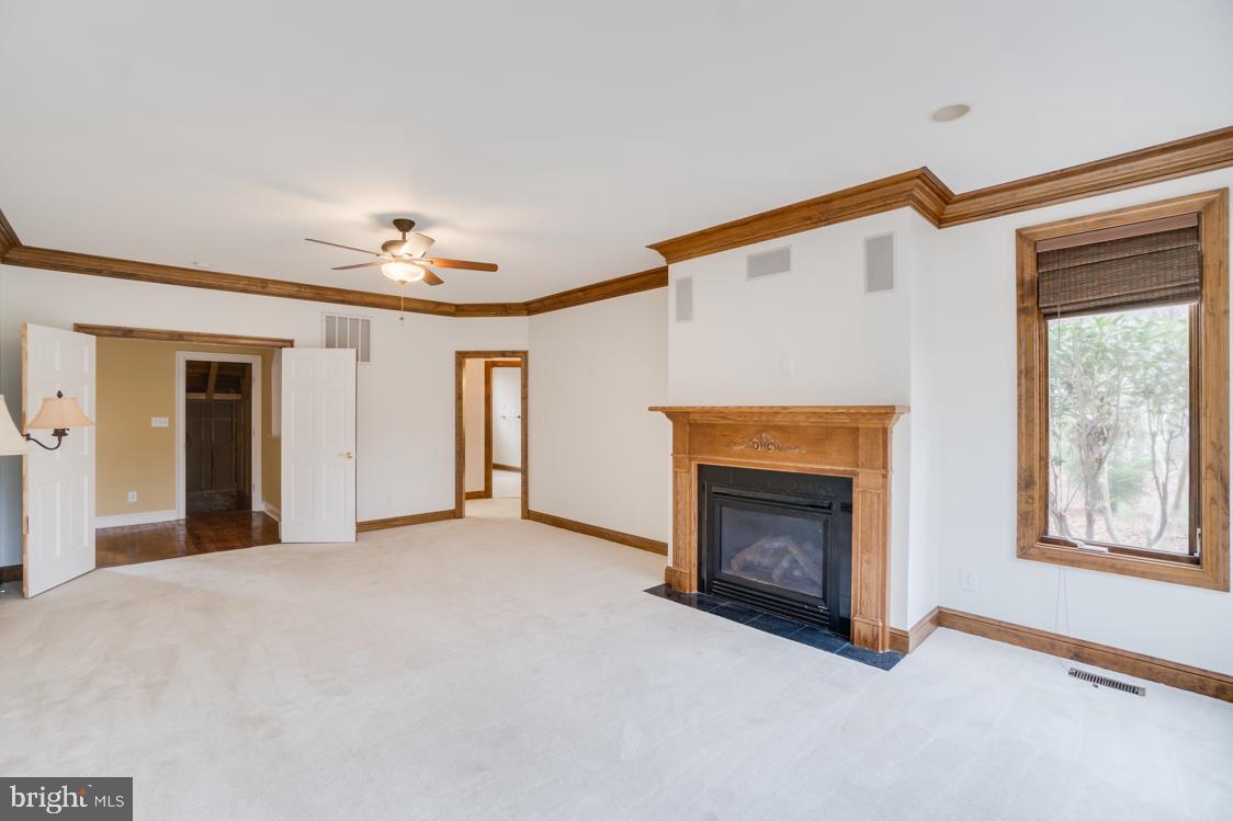 FAWN LAKE - Residential