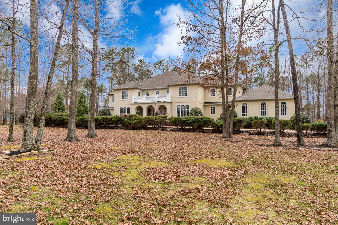 FAWN LAKE - Residential