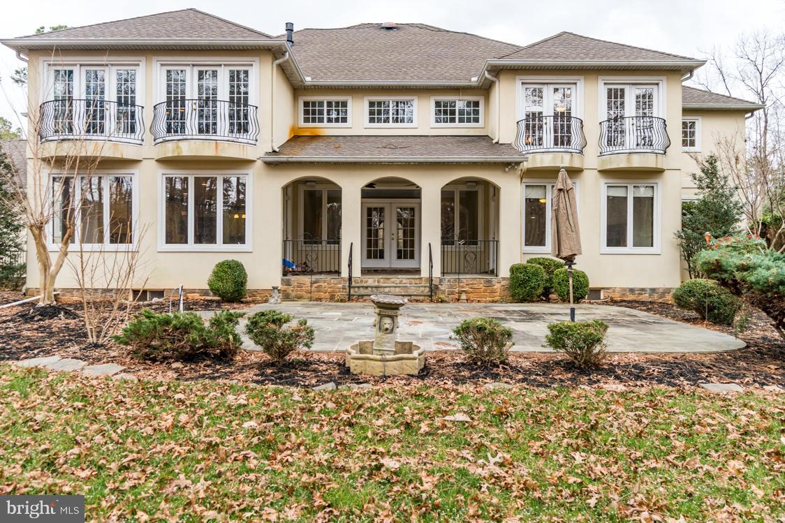 FAWN LAKE - Residential