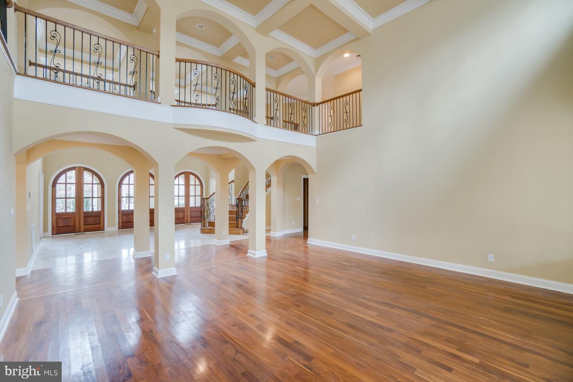 FAWN LAKE - Residential