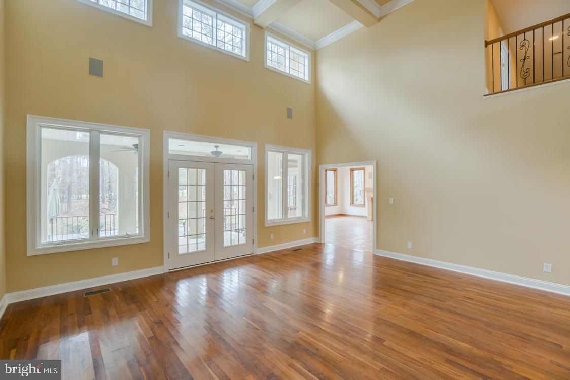 FAWN LAKE - Residential