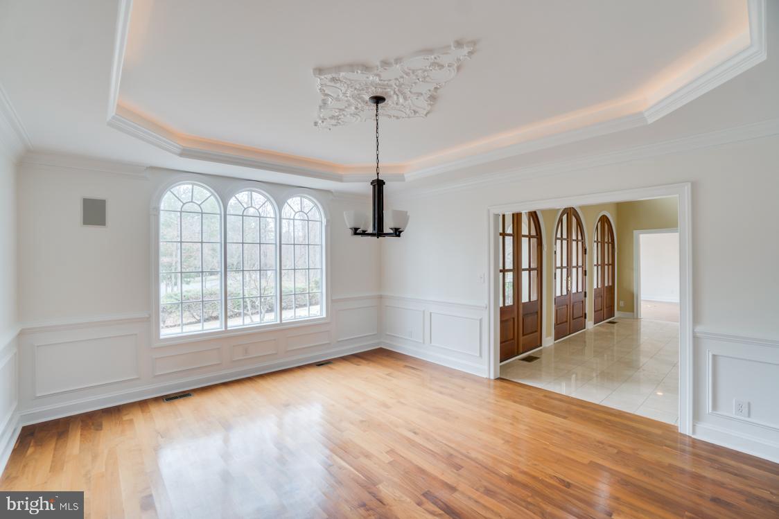 FAWN LAKE - Residential