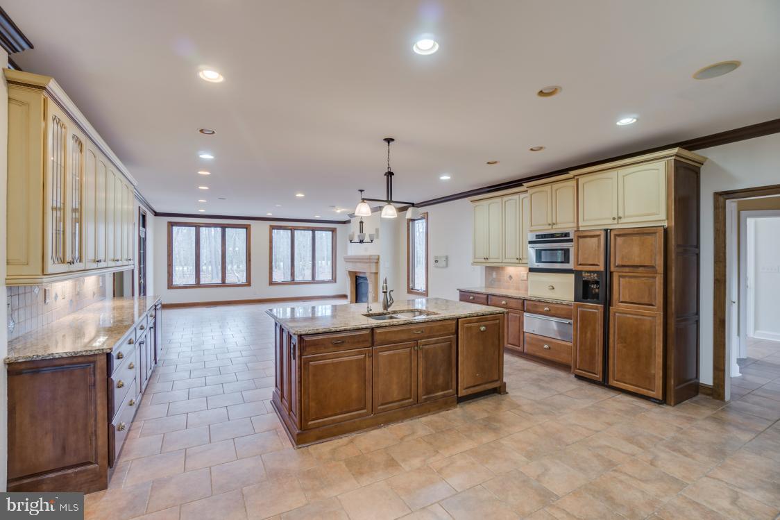 FAWN LAKE - Residential