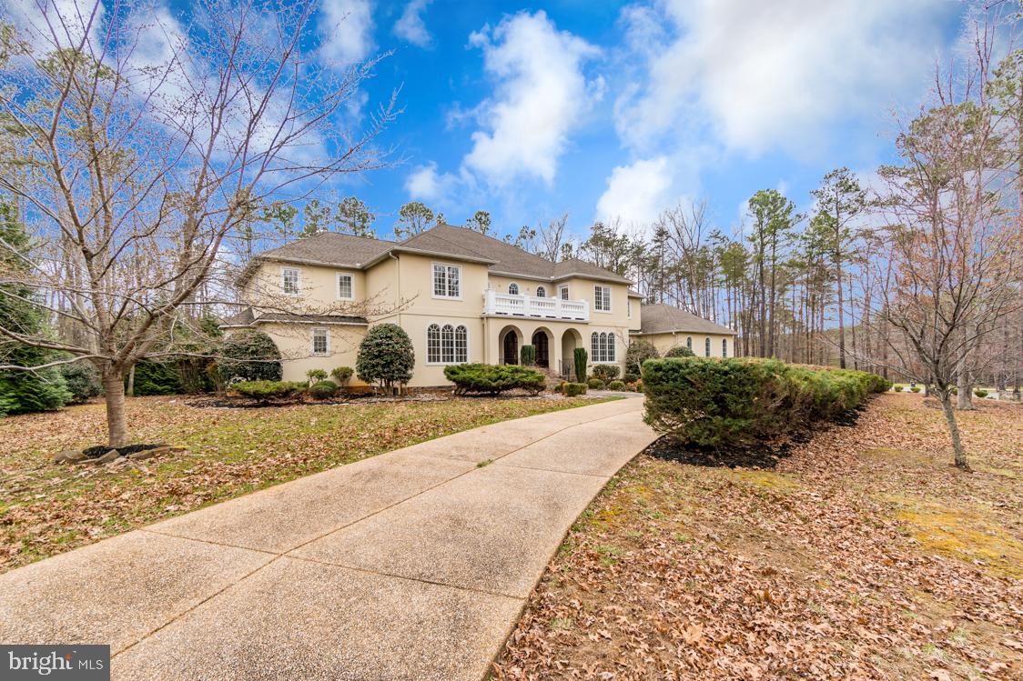 FAWN LAKE - Residential