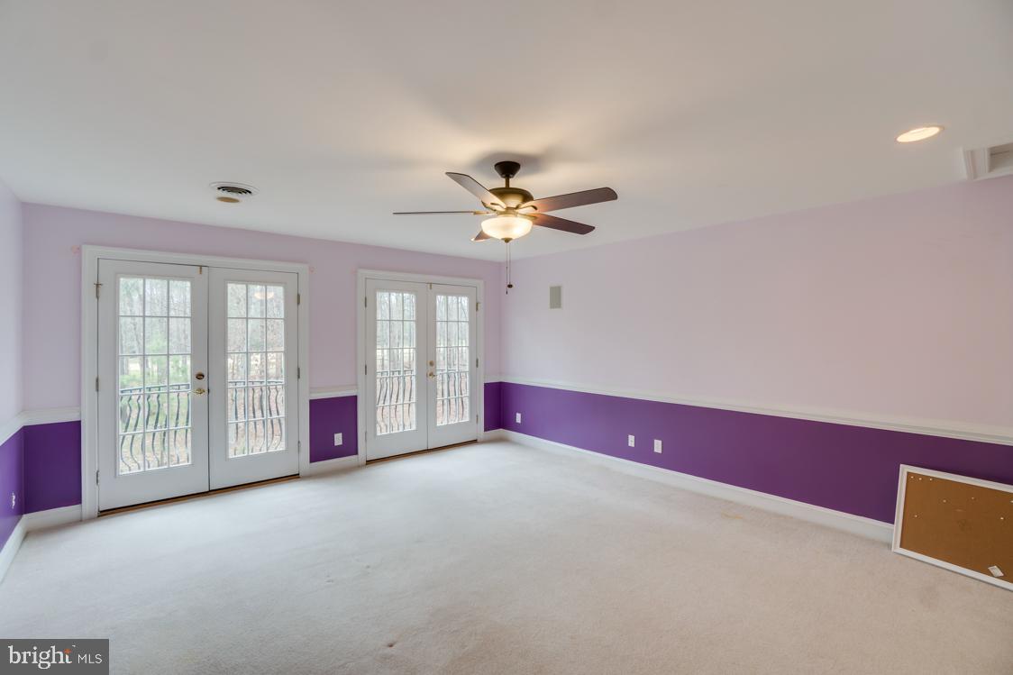 FAWN LAKE - Residential