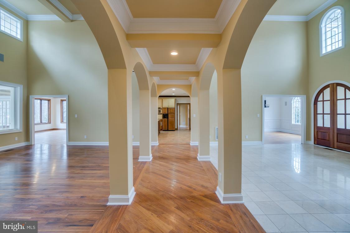 FAWN LAKE - Residential