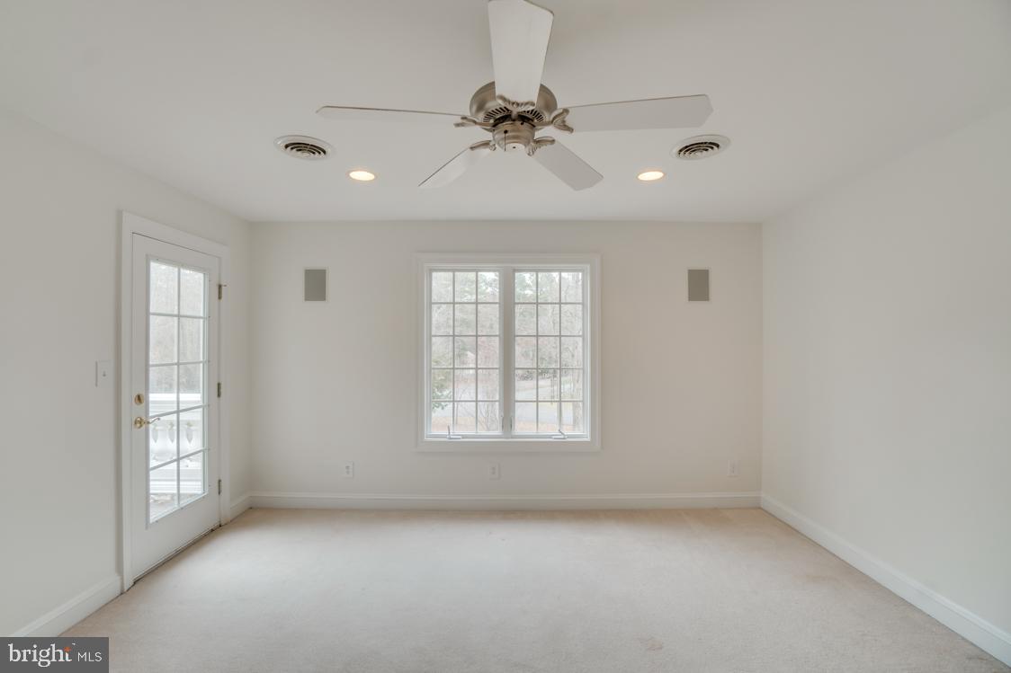 FAWN LAKE - Residential