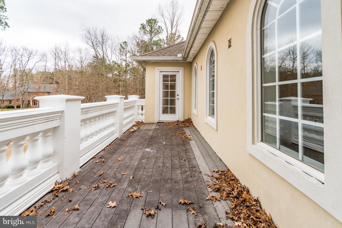 FAWN LAKE - Residential