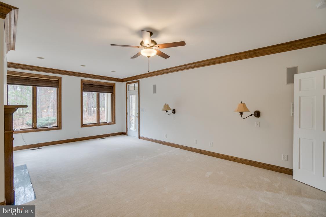 FAWN LAKE - Residential