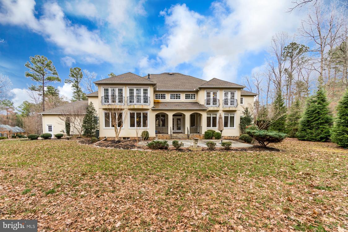 FAWN LAKE - Residential