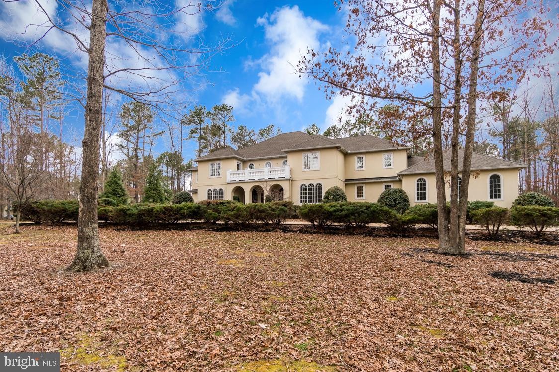 FAWN LAKE - Residential