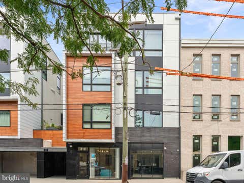 Photo of 818 N 4th Street #COMM, PHILADELPHIA, PA 19123 (MLS # PAPH2659752)