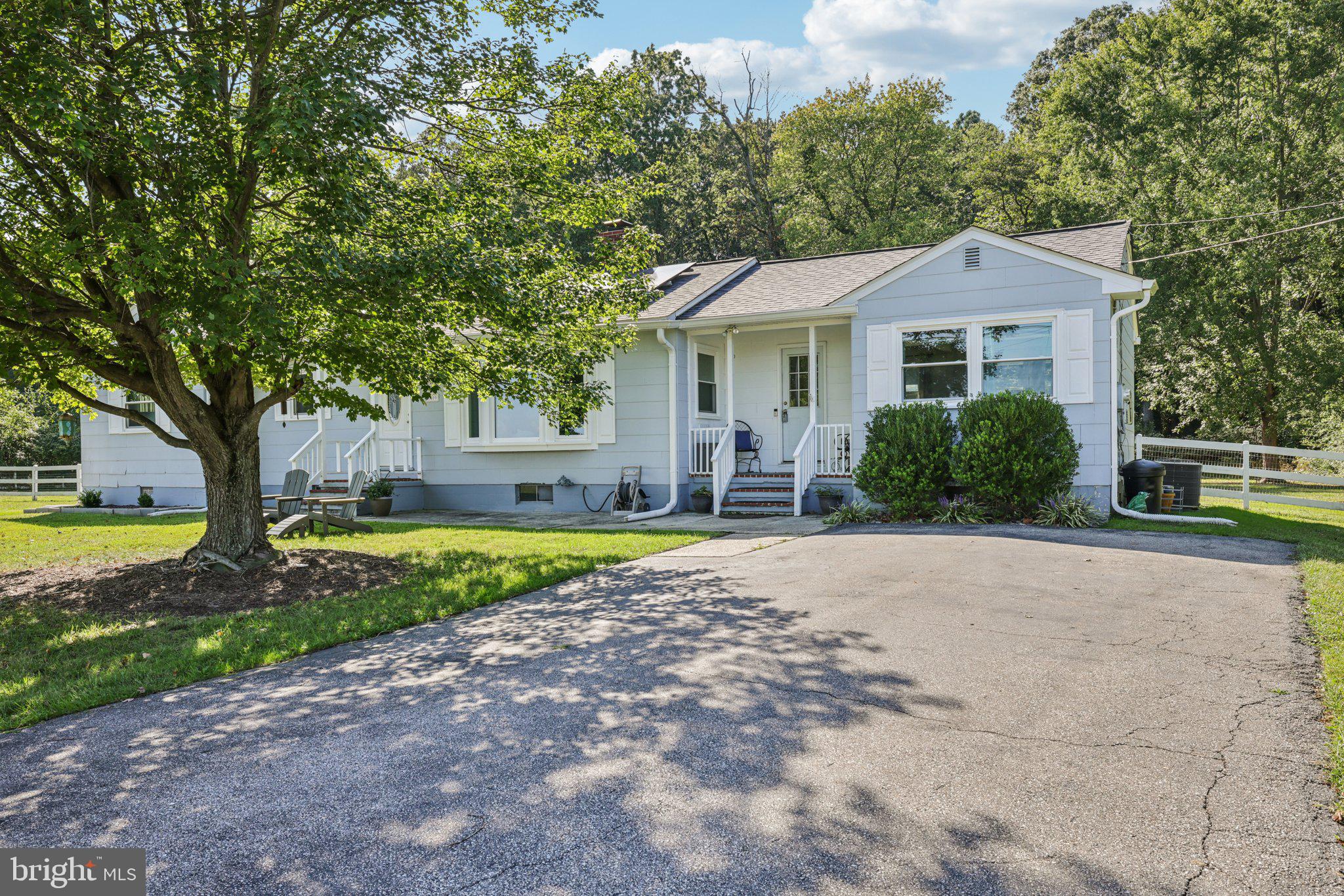 1609 LOVE POINT ROAD
