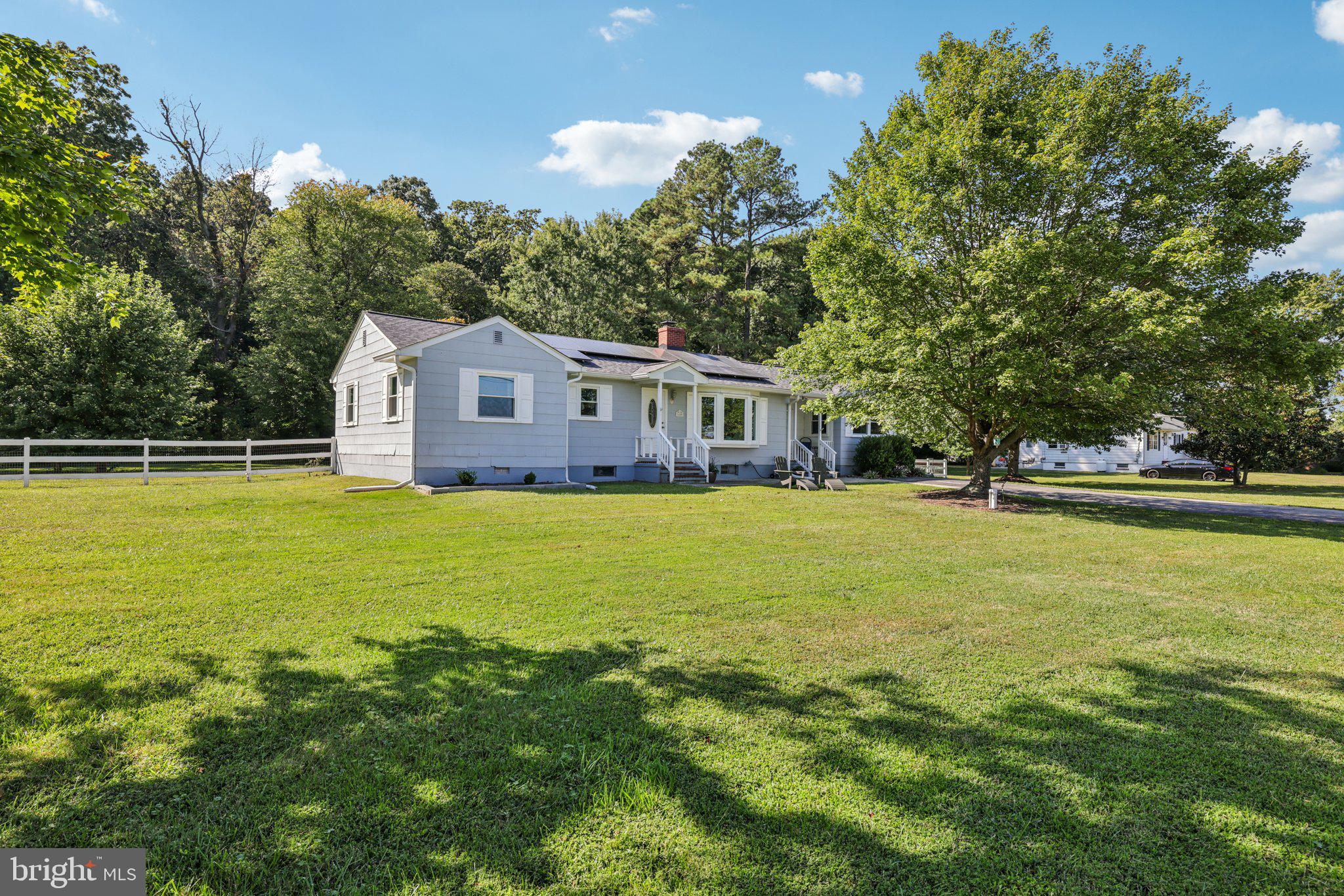 1609 LOVE POINT ROAD