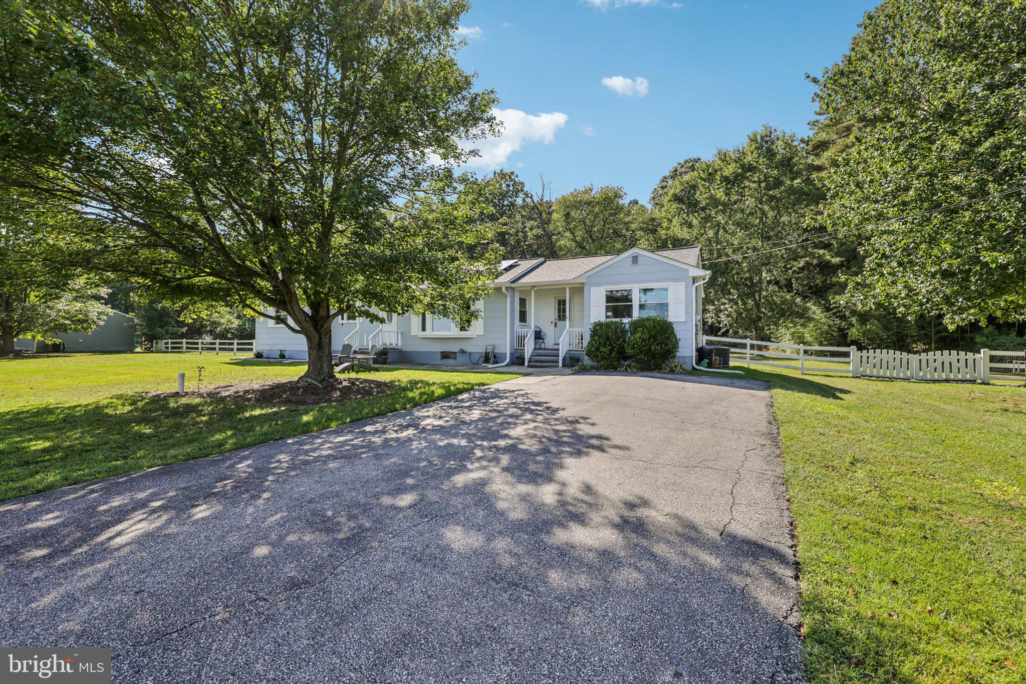 1609 LOVE POINT ROAD