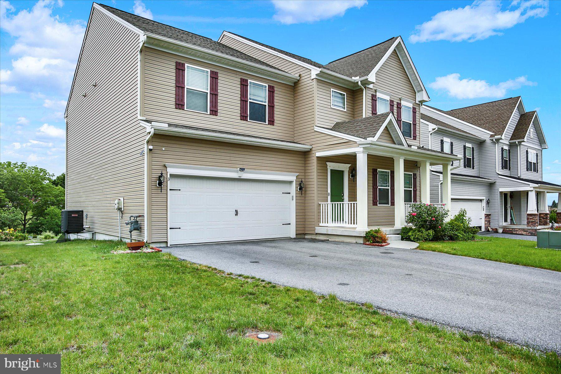 3 BARNHART CIRCLE