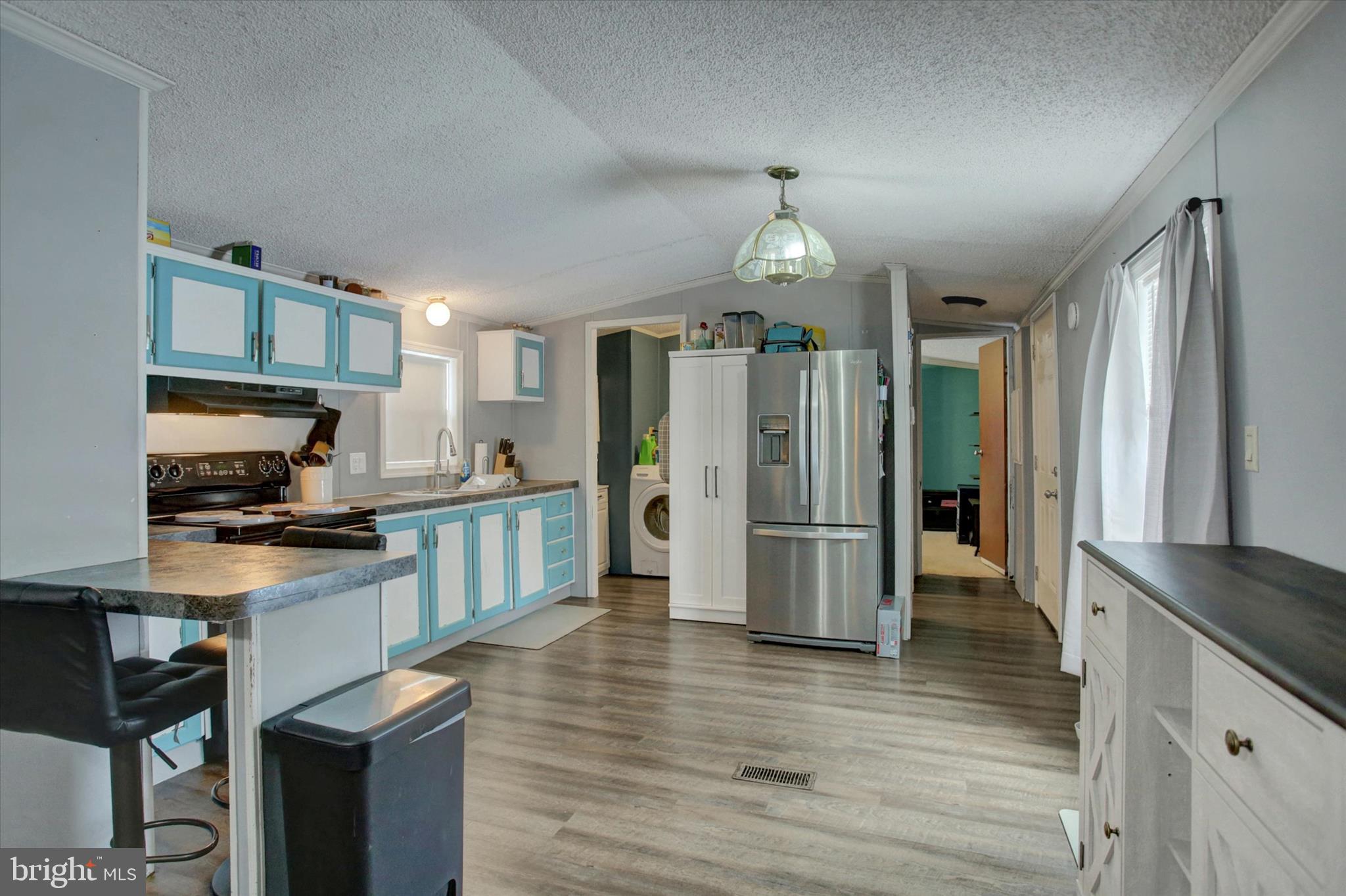 SOUTHAMPTON CUMBERLAND - Residential