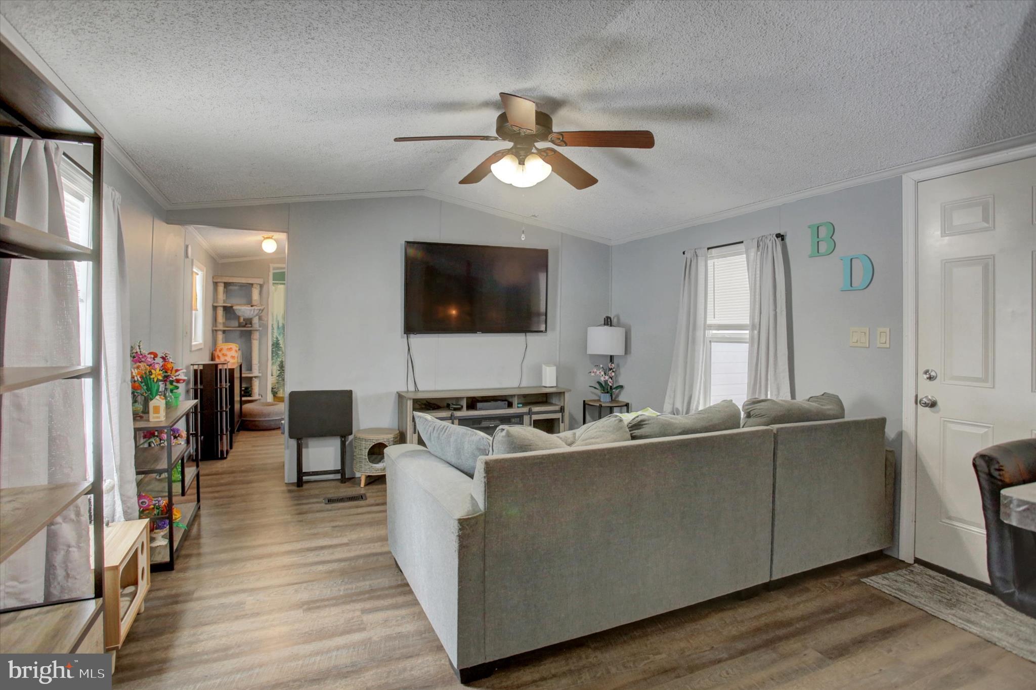 SOUTHAMPTON CUMBERLAND - Residential