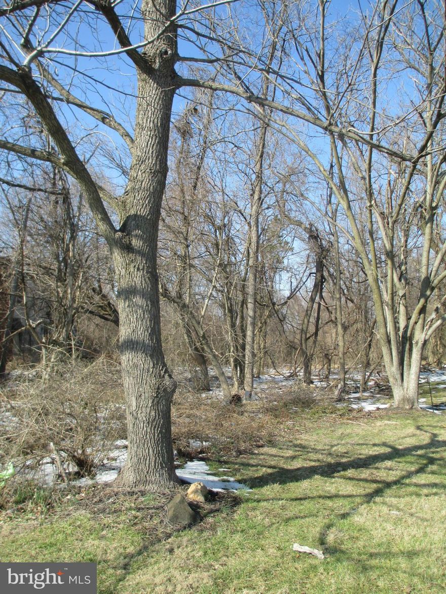 Nice lot with frontage on Liberty Road.  Development Potential  Total of 1.46 acres zoned DR5.5 (Density Residential 5.5 units per acre in rear of 1928 Liberty Rd and RO (Residential Office) front portion of 1928 Liberty Road.  Located Just above Offutt Road. Lot is directly across from 84 Lumber on Liberty Road. Under contract however Seller is accepting backup contracts