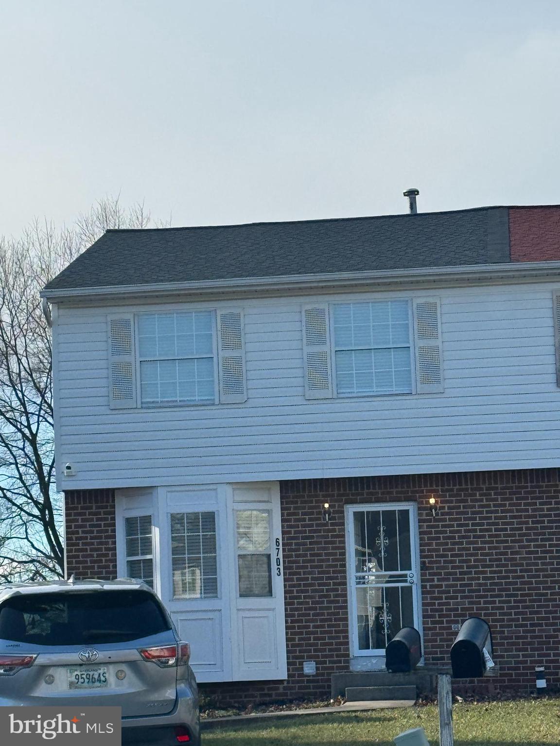 6703 CENTRAL HILLS TERRACE