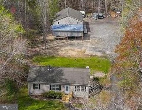 9401 FOOKS ROAD BISHOPVILLE MD 21813