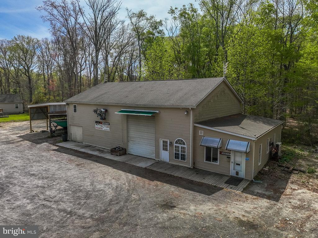 9401 FOOKS ROAD