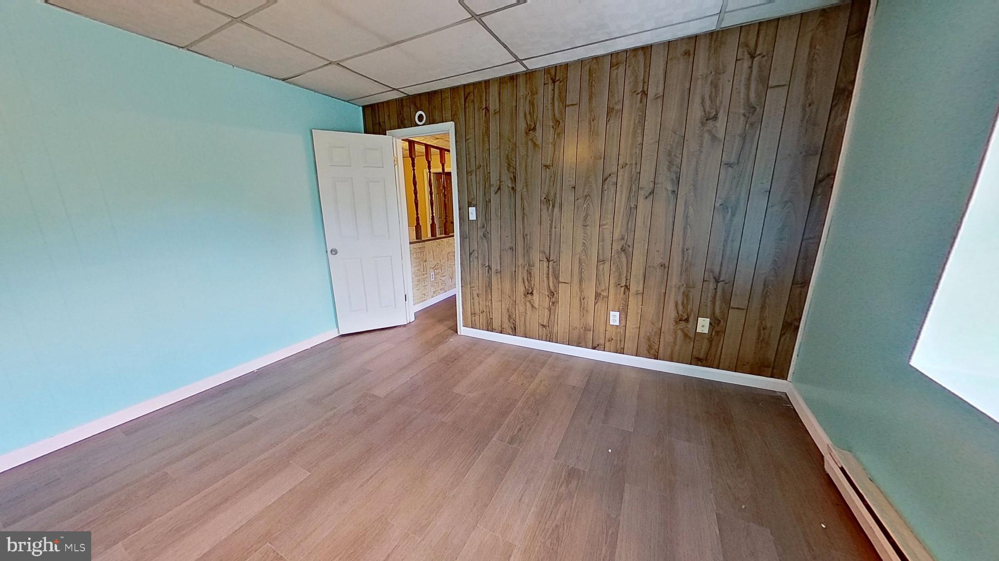 GLEN ROCK BORO - Residential Lease