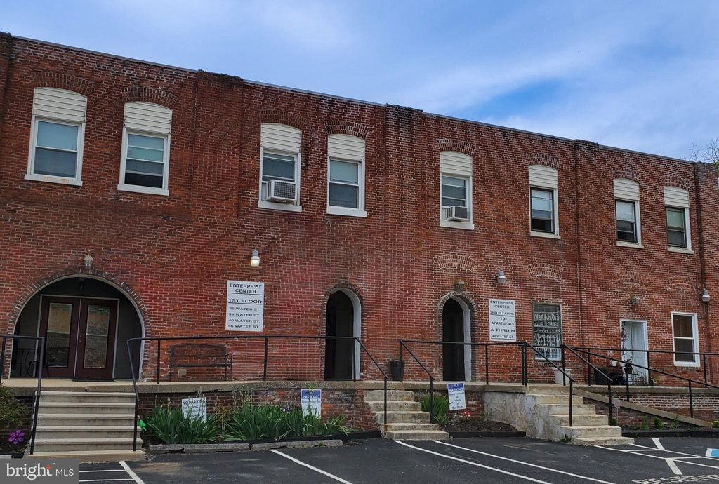 Photo of 44 Water Street #E, GLEN ROCK, PA 17327 (MLS # PAYK2089390)