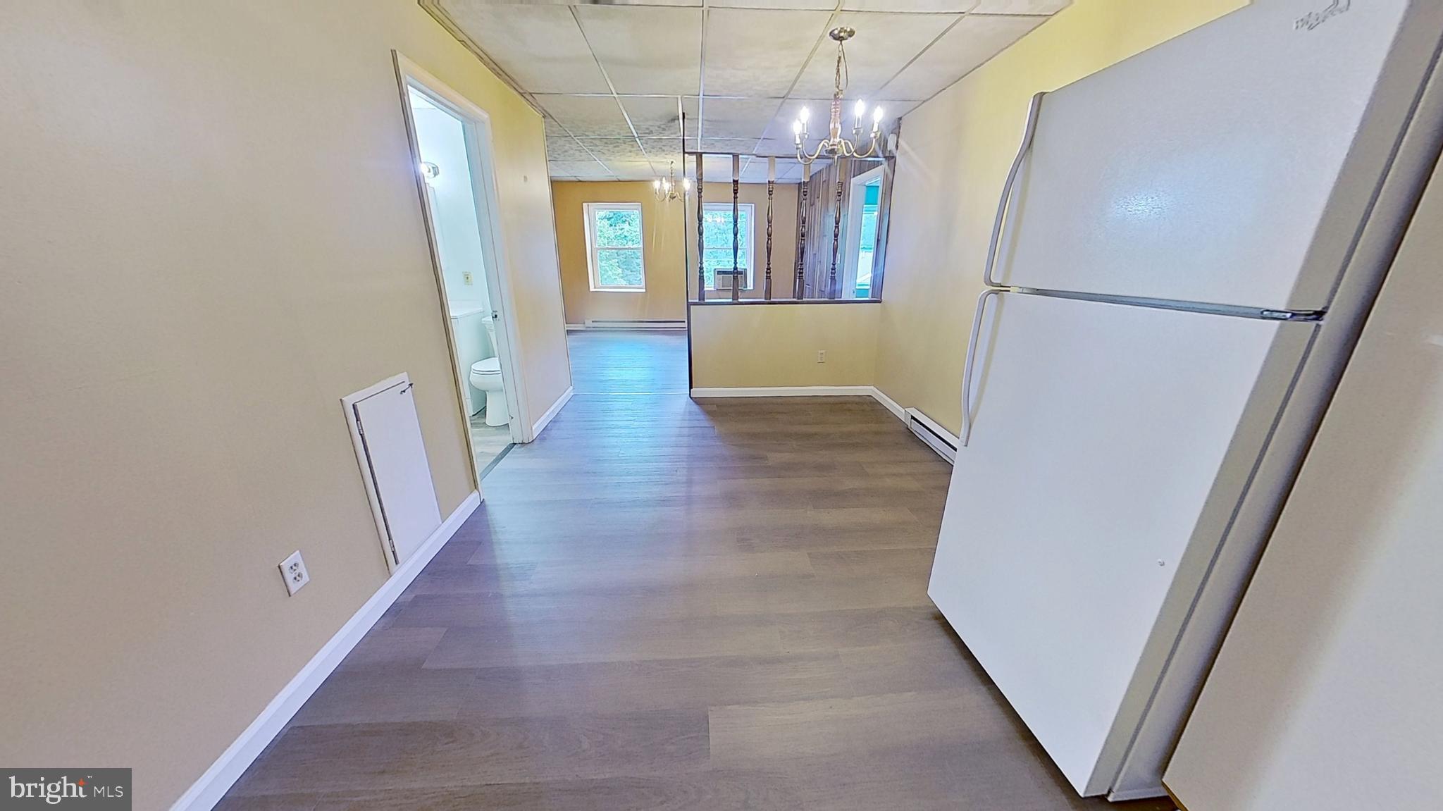 GLEN ROCK BORO - Residential Lease