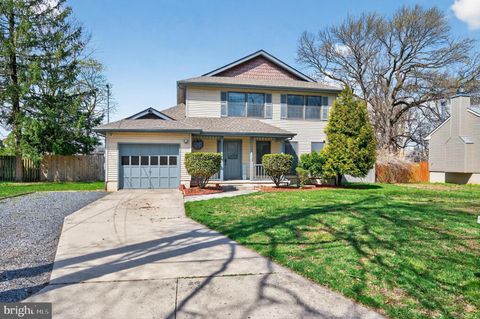 Photo of 1015 Mercer Street, CHERRY HILL, NJ 08002 (MLS # NJCD2112624)