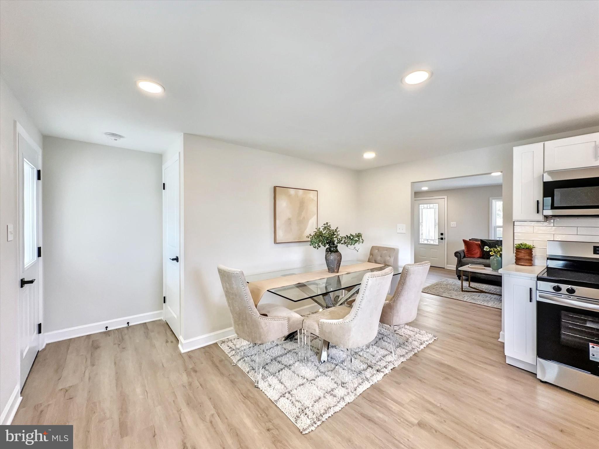 FAWN TWP - Residential