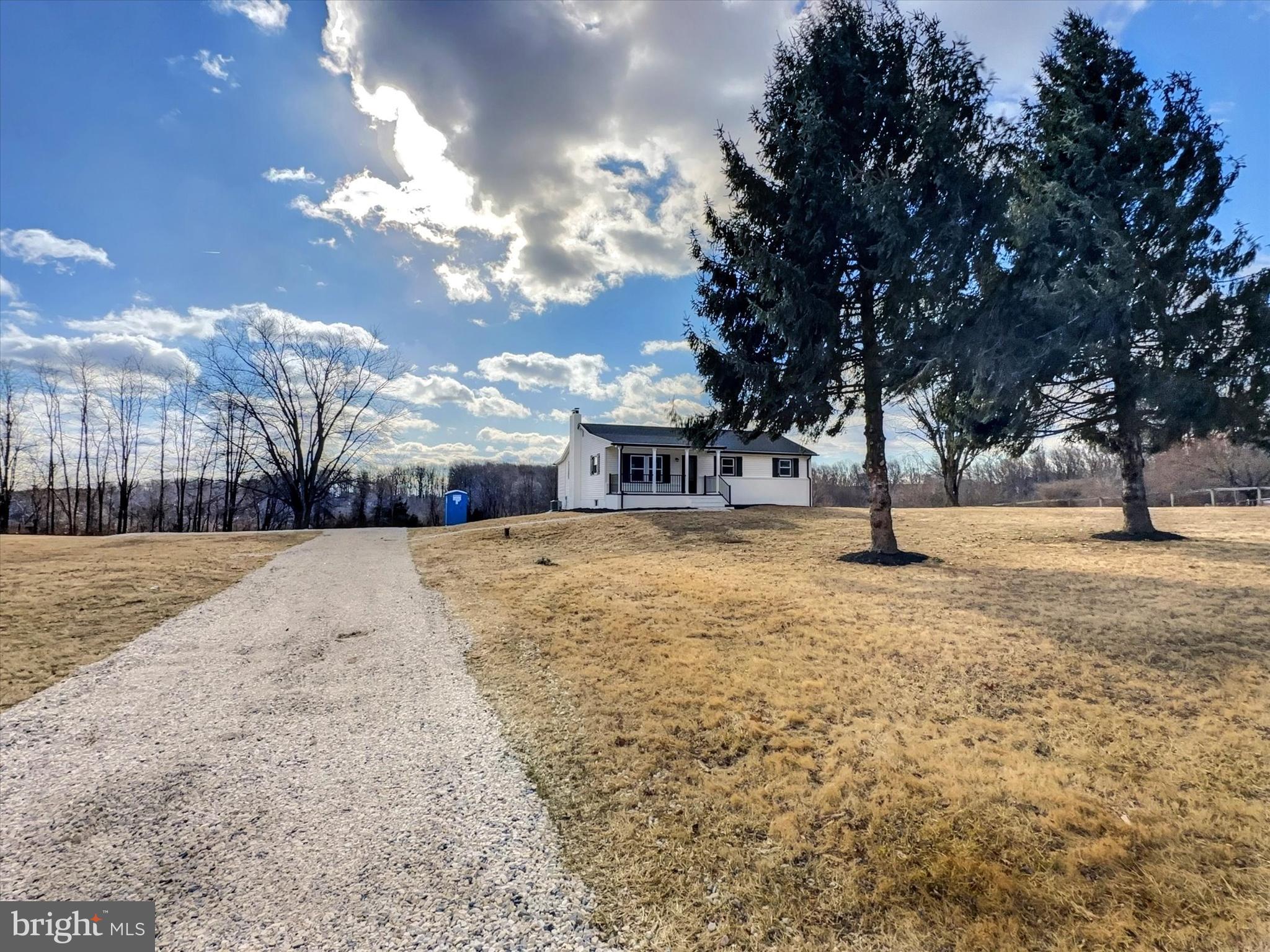 FAWN TWP - Residential