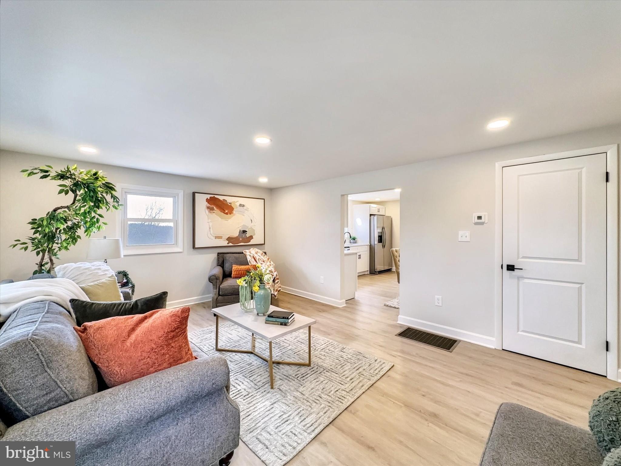 FAWN TWP - Residential