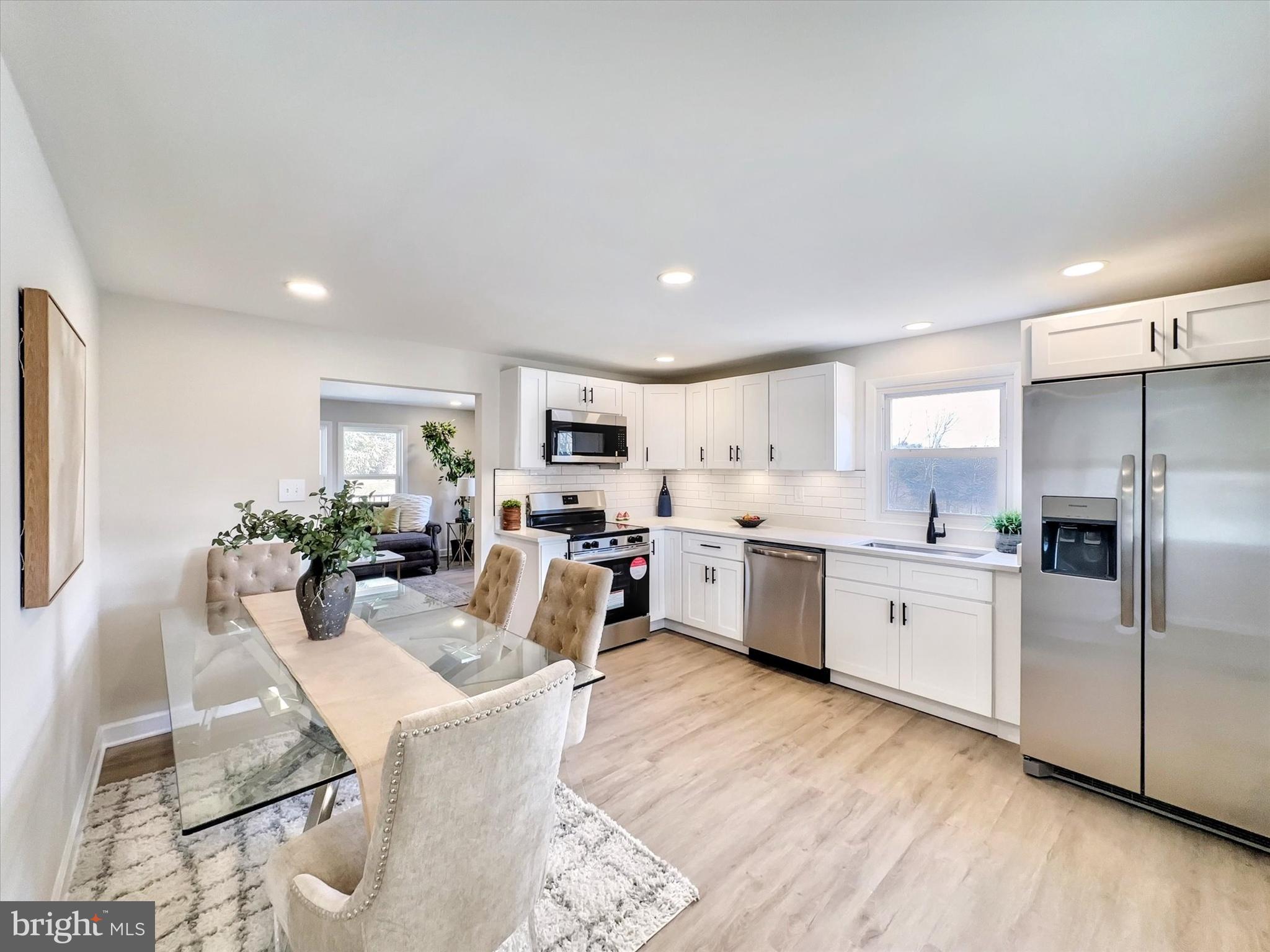 FAWN TWP - Residential