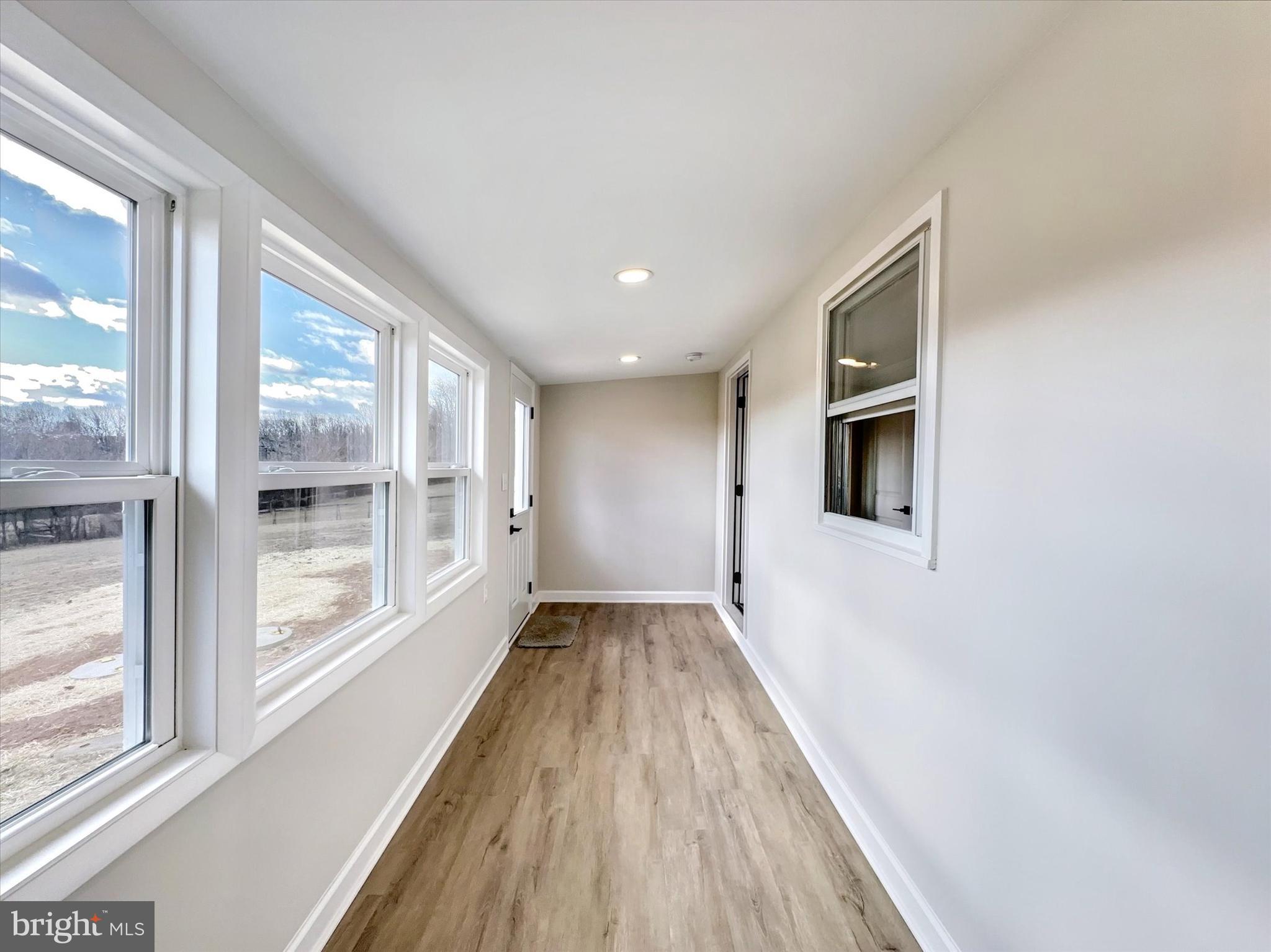 FAWN TWP - Residential