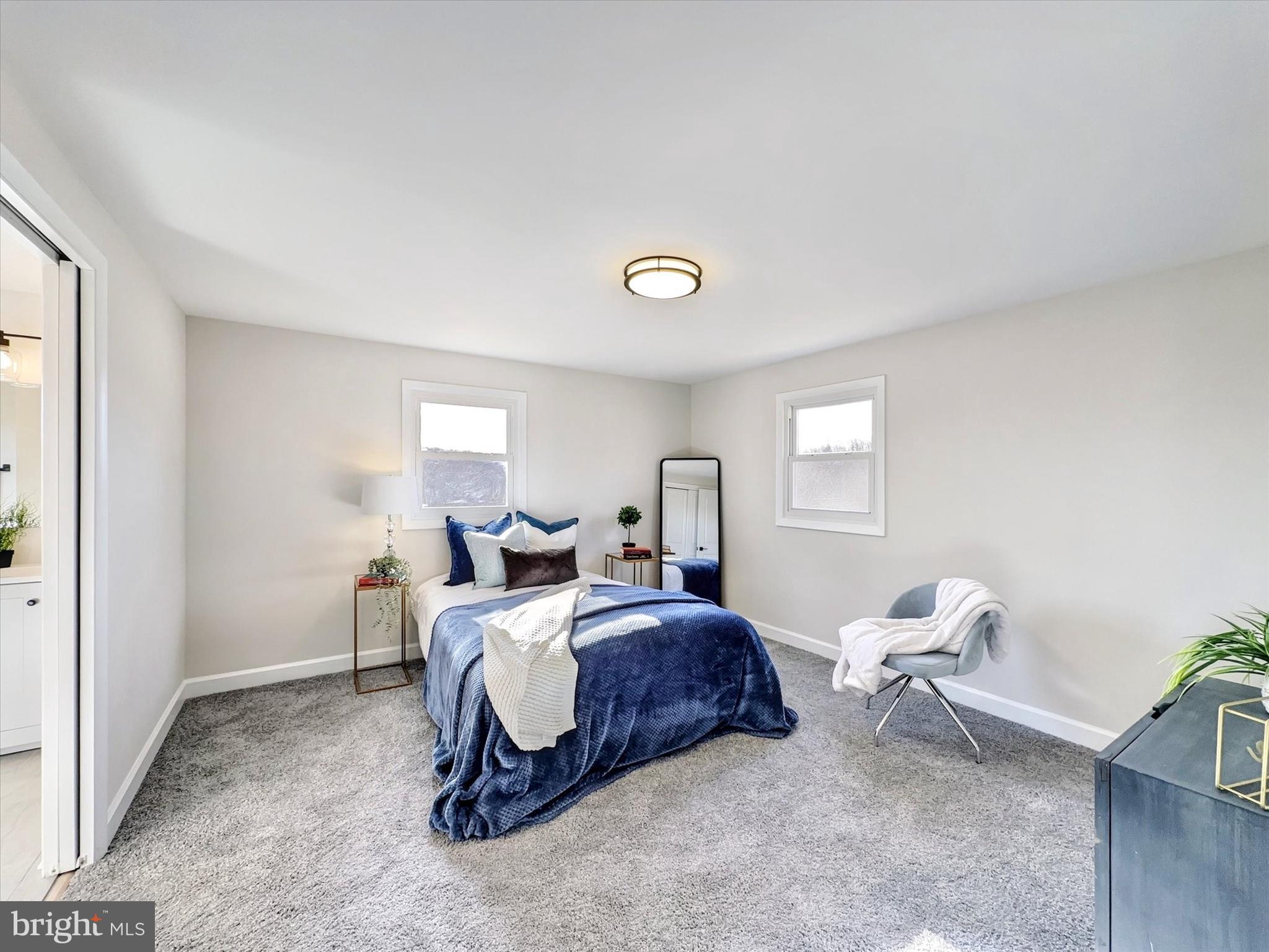 FAWN TWP - Residential