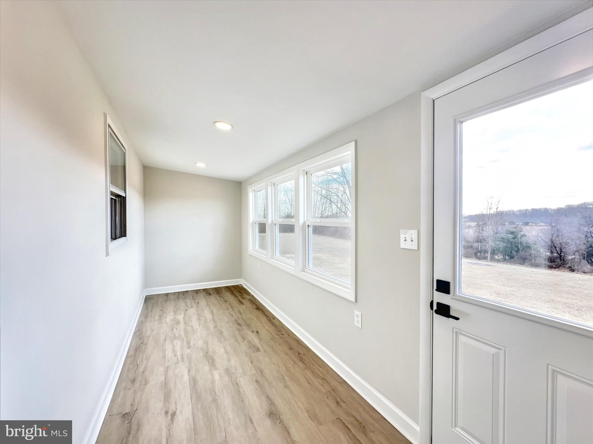 FAWN TWP - Residential