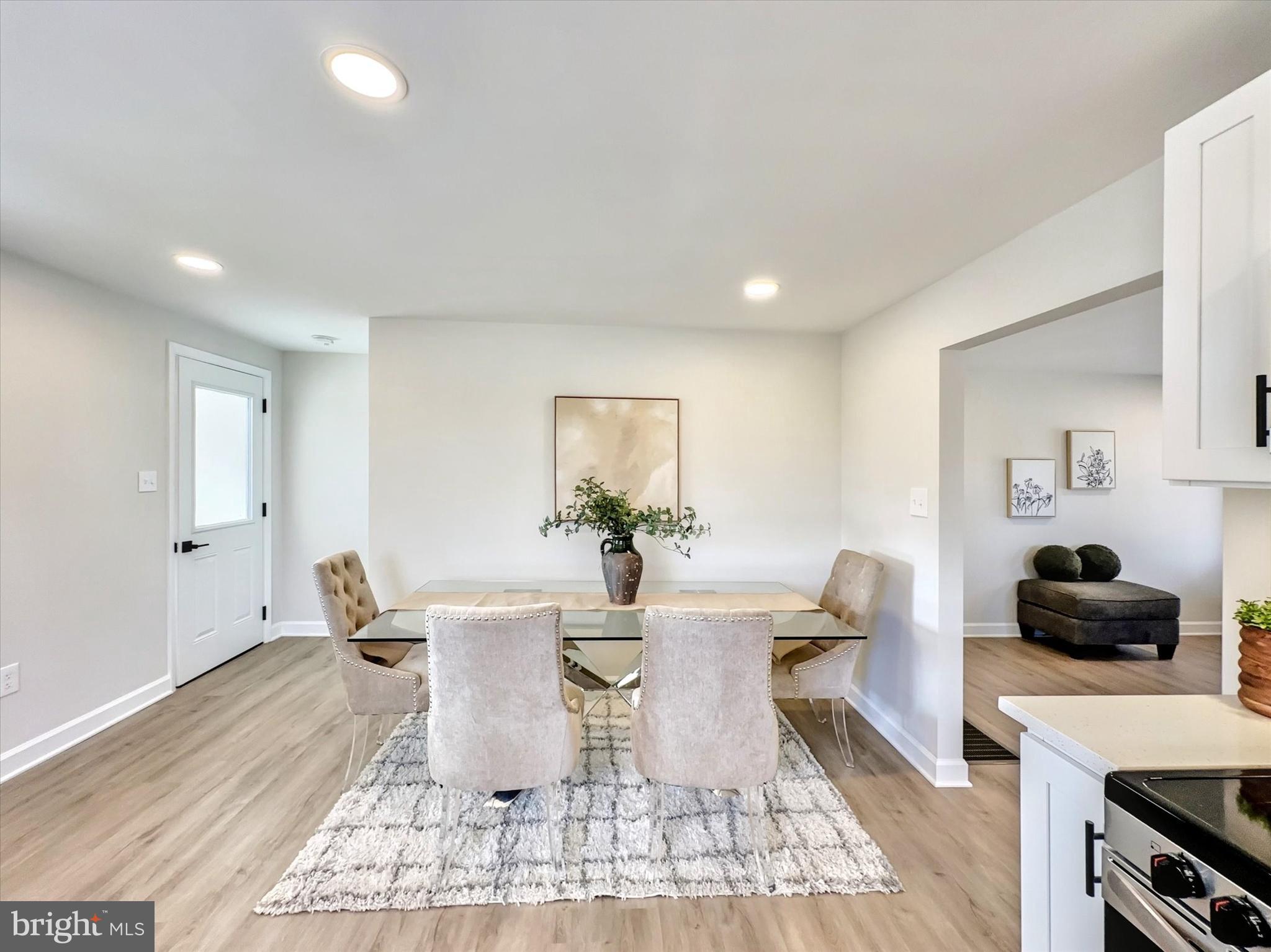 FAWN TWP - Residential