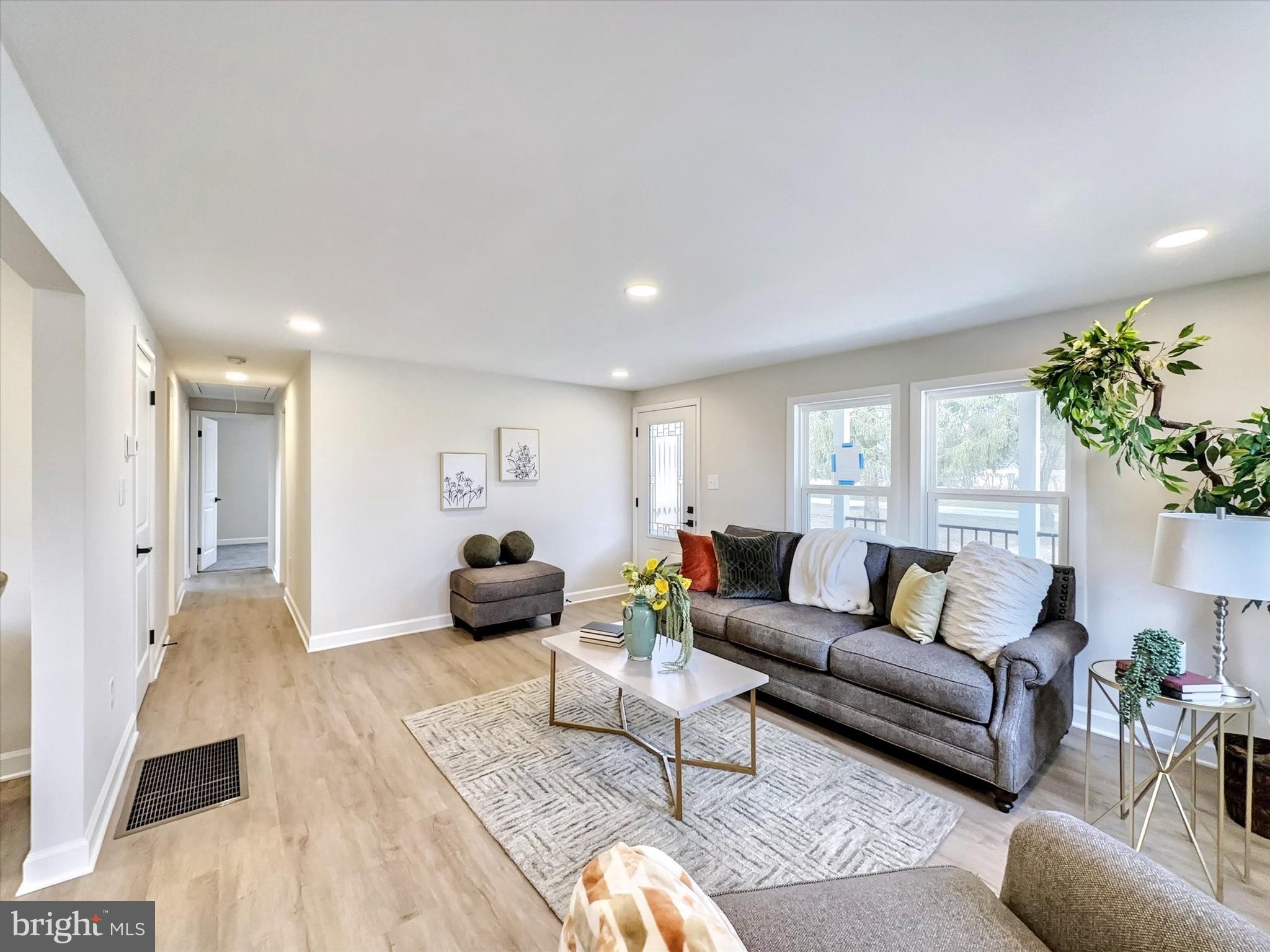 FAWN TWP - Residential