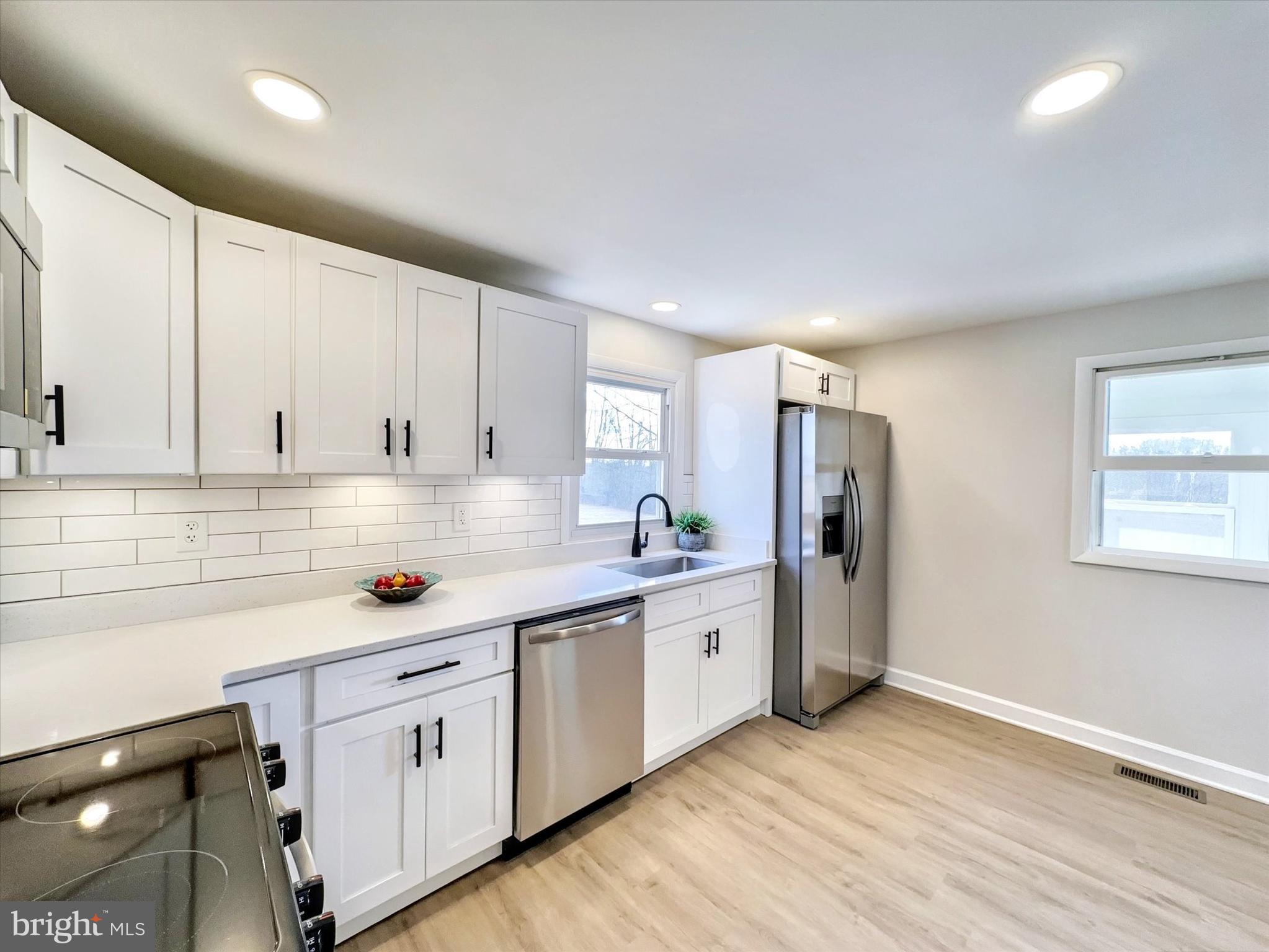 FAWN TWP - Residential