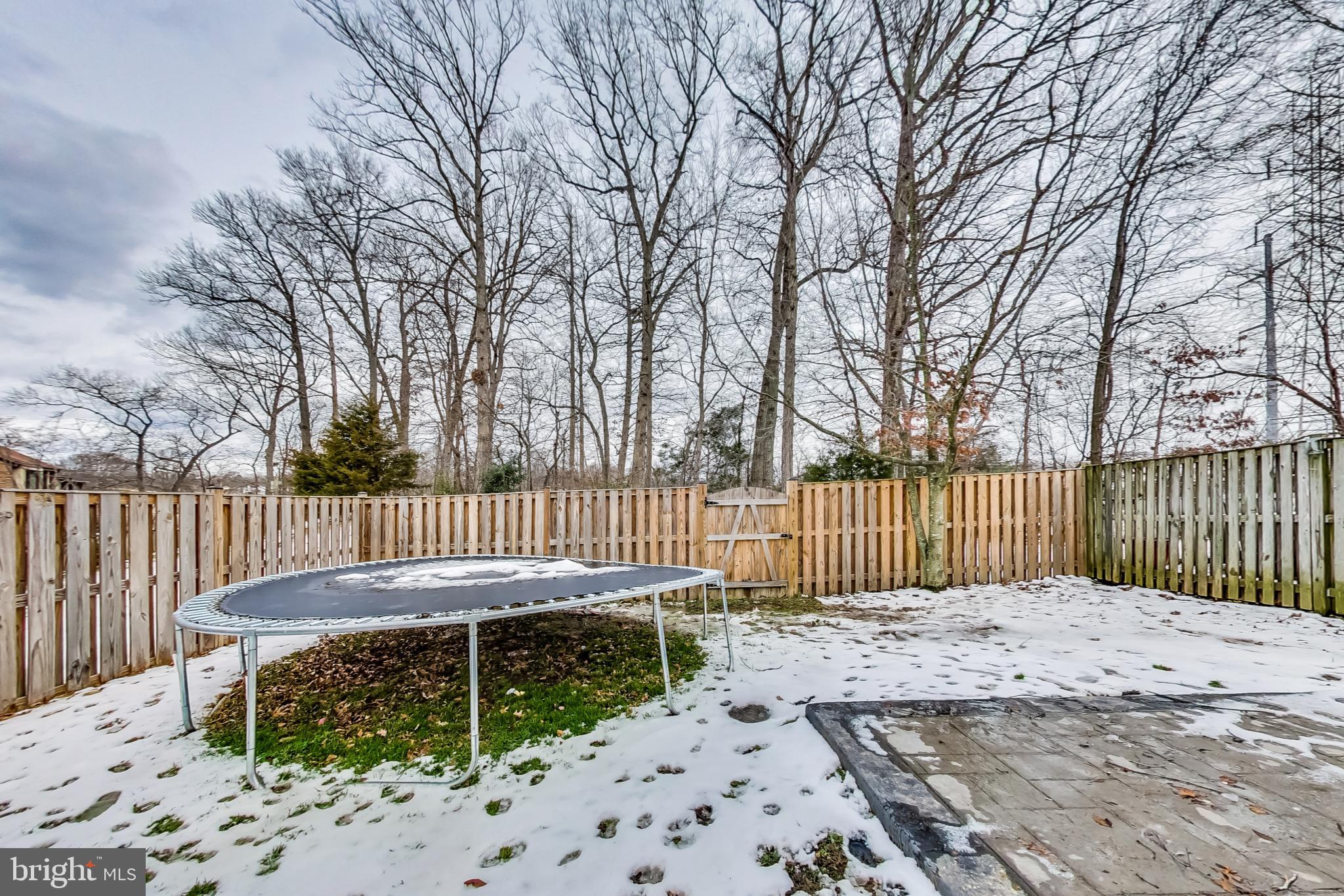 WOODMARK OF LAKE RIDGE - Residential