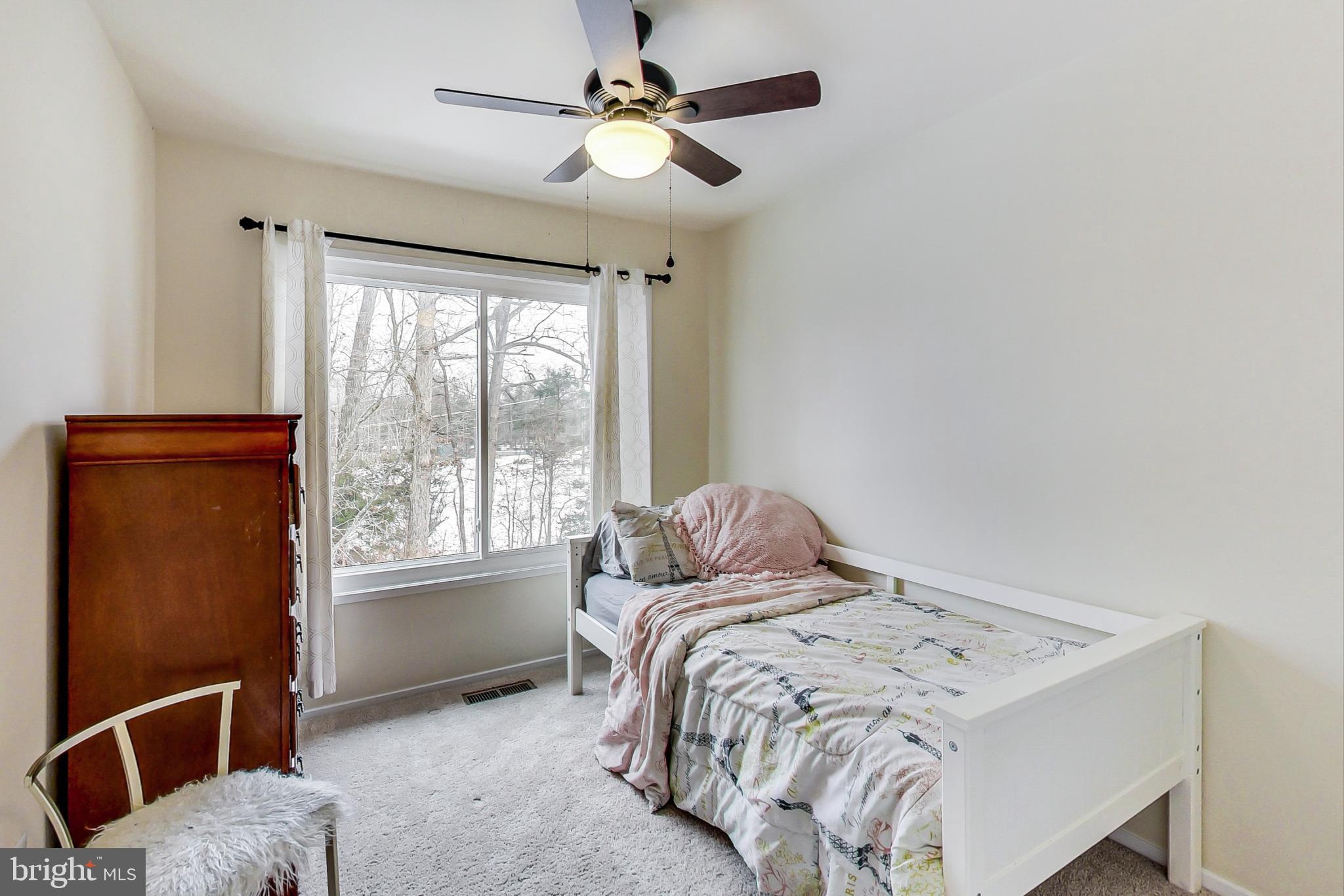 WOODMARK OF LAKE RIDGE - Residential