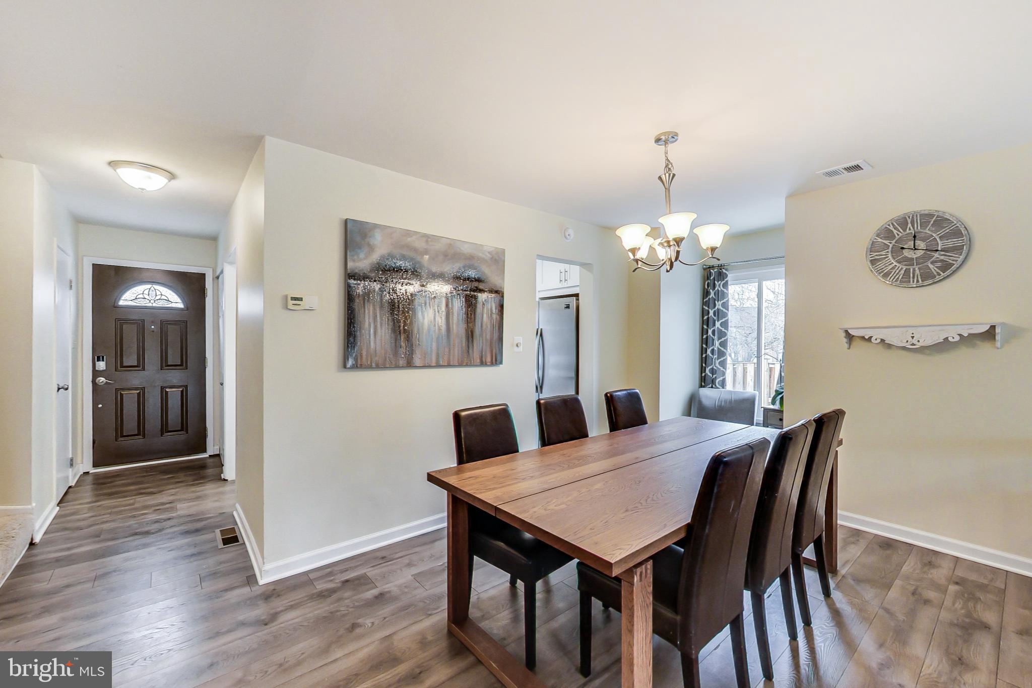 WOODMARK OF LAKE RIDGE - Residential