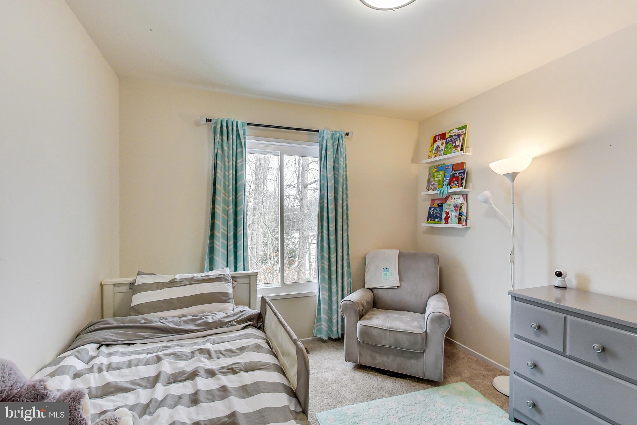 WOODMARK OF LAKE RIDGE - Residential