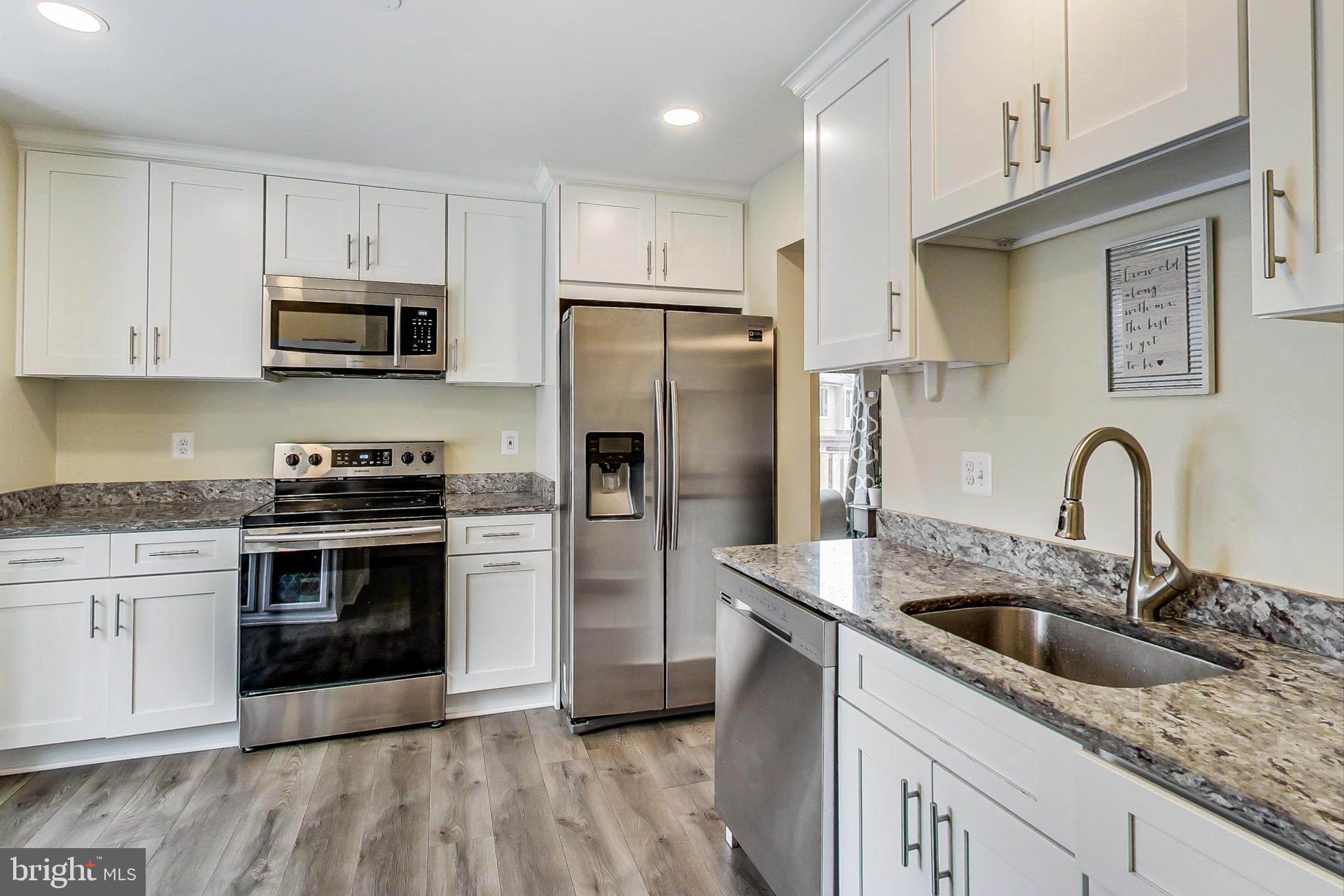 WOODMARK OF LAKE RIDGE - Residential