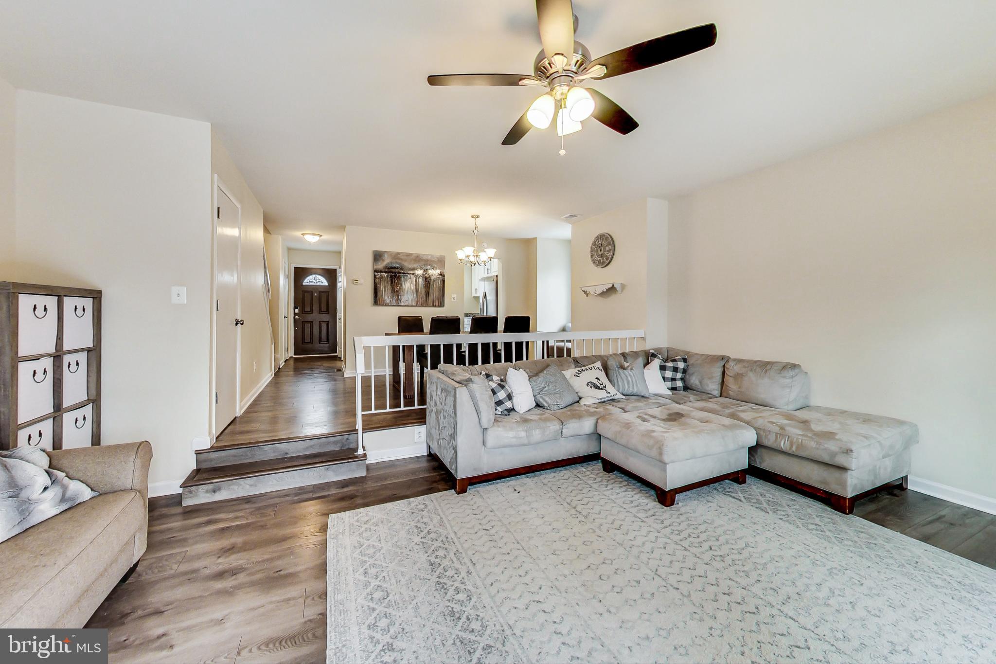 WOODMARK OF LAKE RIDGE - Residential