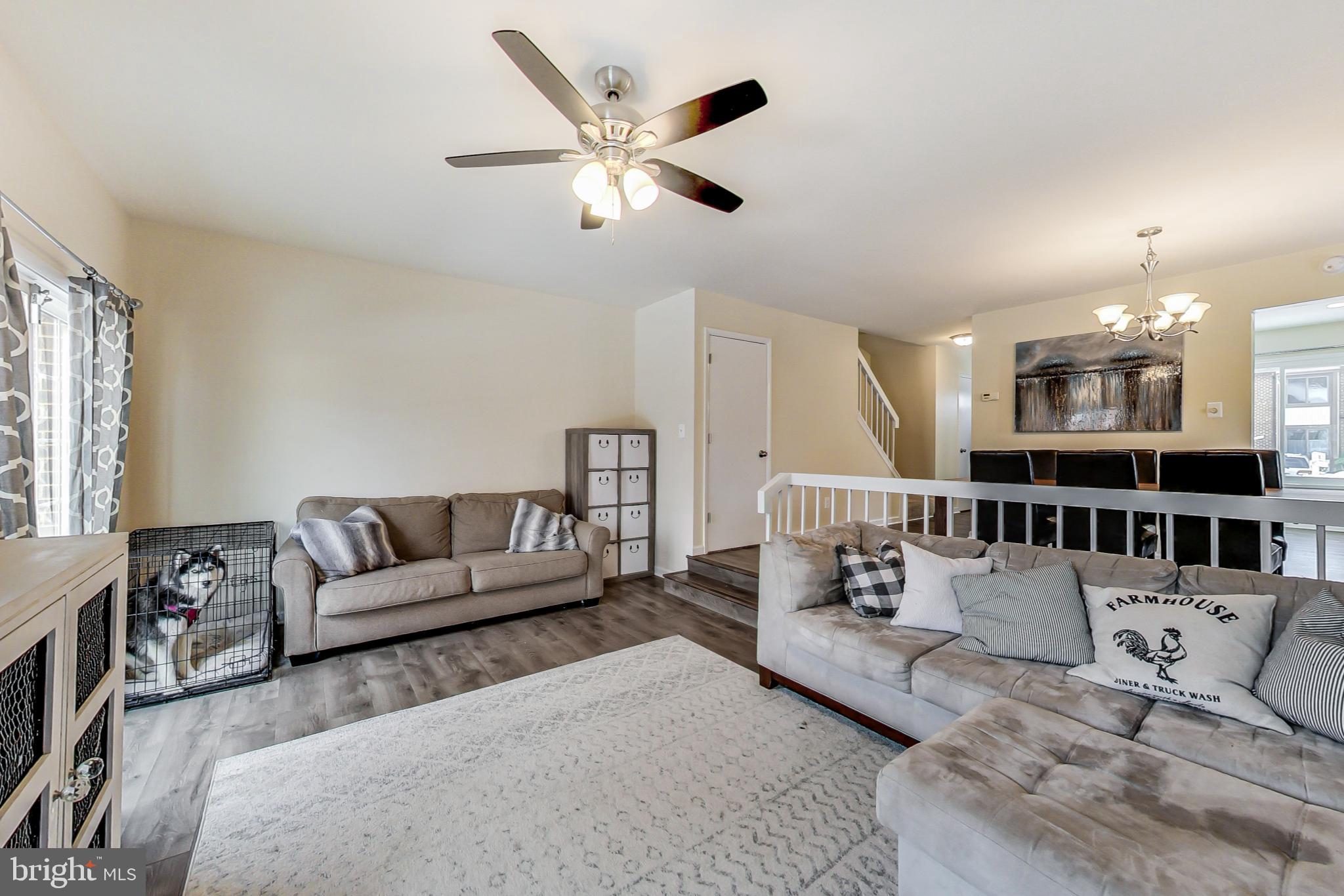 WOODMARK OF LAKE RIDGE - Residential